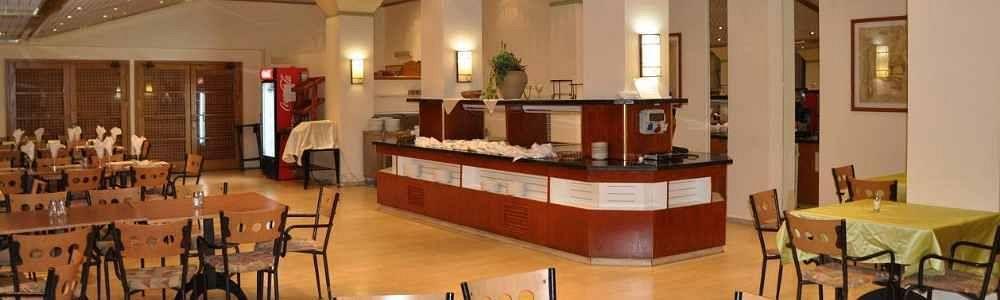 Royal Inn Tiberias Buitenkant foto