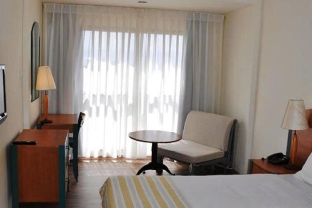 Royal Inn Tiberias Buitenkant foto